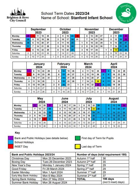 oakdale infants|oakdale infant school term dates 2023.